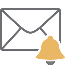 Gmail Notifier Icon